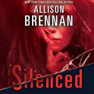 Silenced, Allison Brennan