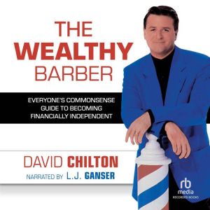 The Wealthy Barber, David Chilton