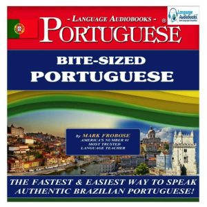 BiteSized Portuguese Brazilian, Mark Frobose
