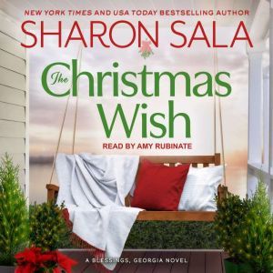 The Christmas Wish, Sharon Sala