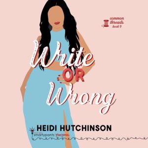 Write or Wrong, Smartypants Romance