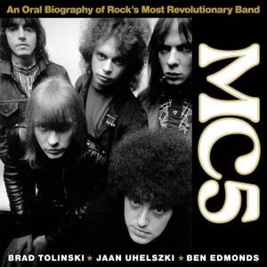 MC5, Brad Tolinski