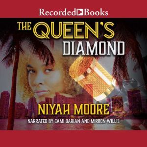 The Queens Diamond, Niyah Moore