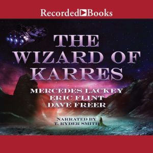 The Wizard of Karres, Dave Freer