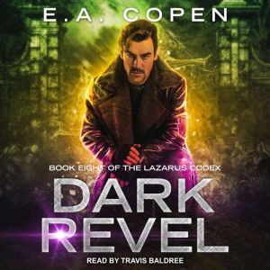 Dark Revel, E.A. Copen