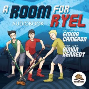 A Room for Ryel, Emma Cameron