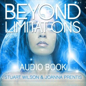 Beyond Limitations, Stuart Wilson