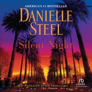 Silent Night, Danielle Steel