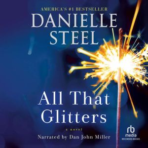 All That Glitters, Danielle Steel