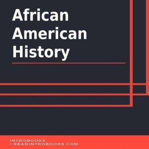 African American History, Introbooks Team