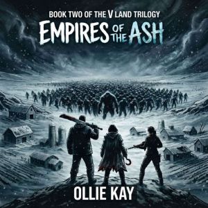 Empires of the Ash, Ollie Kay
