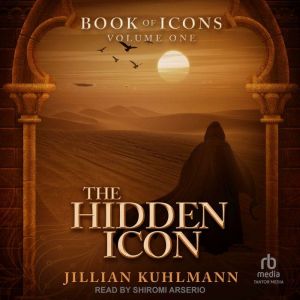 The Hidden Icon, Jillian Kuhlmann