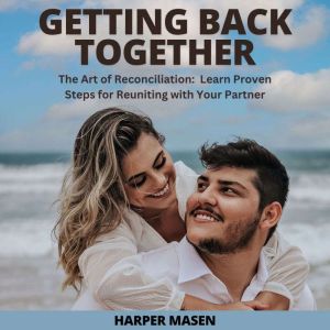 Getting Back Together