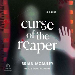 Curse of the Reaper, Brian McAuley