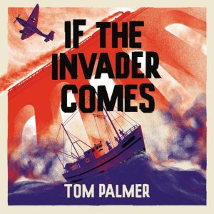 Allies, Tom Palmer
