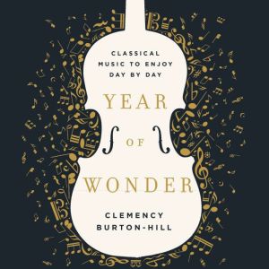 Year of Wonder, Clemency BurtonHill