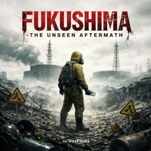 Fukushima The Unseen Aftermath, David Williams