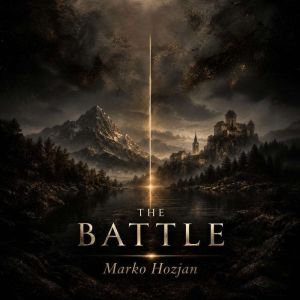 The Battle, Marko Hozjan