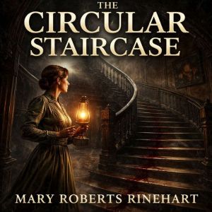 The Circular Staircase, Mary Roberts Rinehart