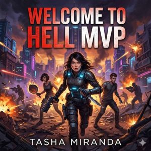 Welcome to Hell MVP, Tasha Miranda