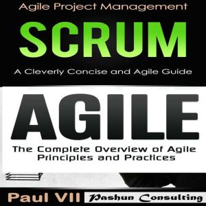 Agile Product Management Box Set Scr..., Paul VII