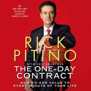 The OneDay Contract, Rick Pitino