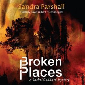 Broken Places, Sandra Parshall
