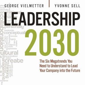 Leadership 2030, Georg Vielmetter