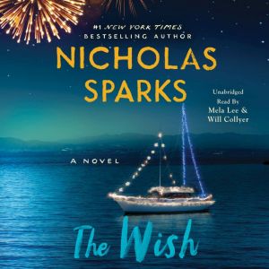 The Wish, Nicholas Sparks