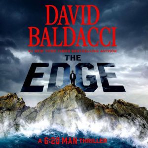 The Edge, David Baldacci