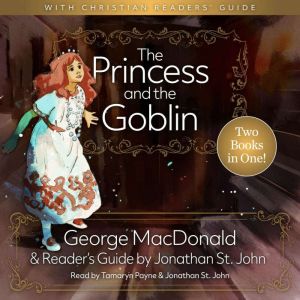 The Princess and the Goblin BUNDLE, George MacDonald