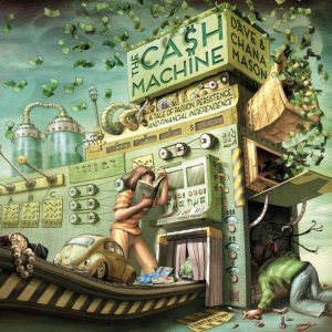 The Cash Machine, Dave Mason