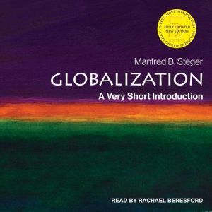 Globalization, Manfred B. Steger