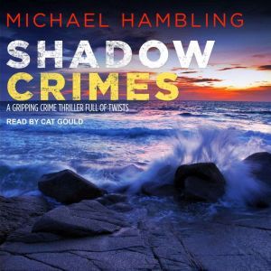 Shadow Crimes, Michael Hambling