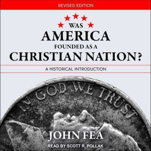 Was America Founded as a Christian Na..., John Fea