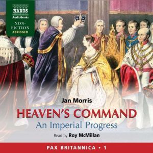 Heavens Command, Jan Morris