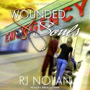Wounded Souls, RJ Nolan
