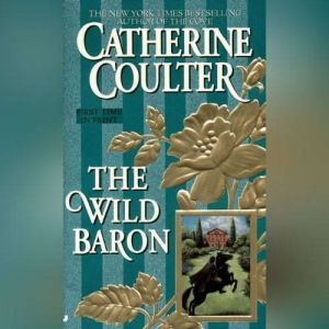 The Wild Baron, Catherine Coulter