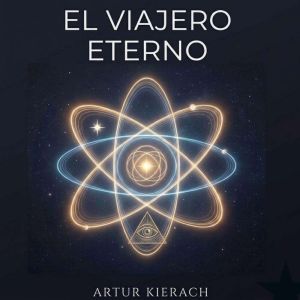 El viajero eterno, Artur Kierach