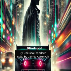 Blindspot, Chelsea Frandsen
