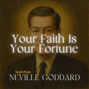 Your Faith Is Your Fortune, Neville Goddard