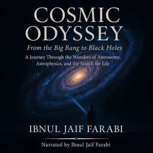 Cosmic Odyssey From the Big Bang to ..., Ibnul Jaif Farabi