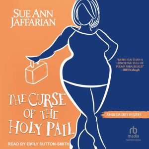 The Curse of the Holy Pail