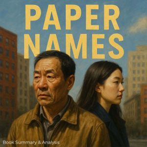 Paper Names: Book Summary & Analysis