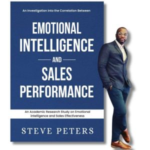 An Investigation Into The Correlation..., Steve Peters