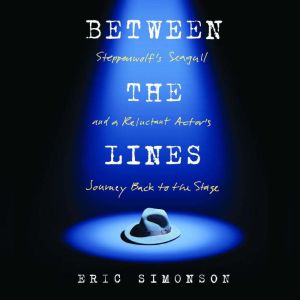 Between the Lines, Eric Simonson