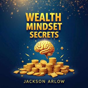 Wealth Mindset Secrets: Transform Your Financial Future: Master Wealth Mindset Secrets: Boost Your Financial Future with Engag