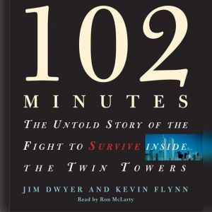 102 Minutes, Jim Dwyer