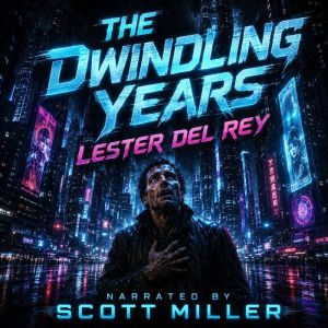 The Dwindling Years, Lester Del Rey