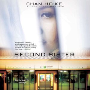 Second Sister, Chan HoKei